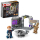 Klocki LEGO® LEGO Marvel  Super Heroes 76253 Kwatera Strażników Galaktyki